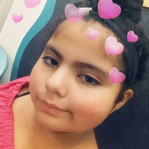 Meet your Posher, Maritza